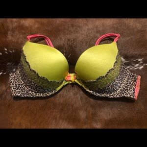 Victoria Secret Bra 36B